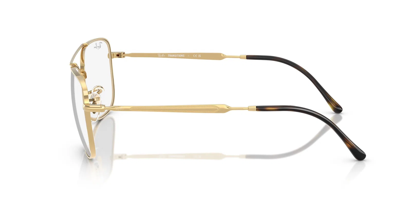 Ray-Ban 3755 Sunglasses - view 15